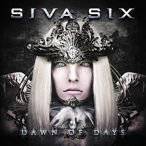 Siva Six - Apocalypsis